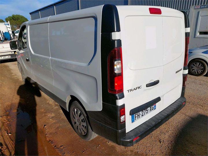 Photo 2 VIN: VF1FL000663400572 - RENAULT TRAFIC 