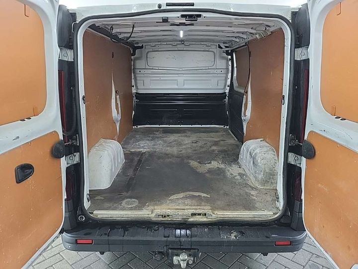 Photo 4 VIN: VF1FL000663728249 - RENAULT TRAFIC 