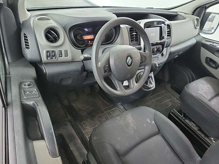 Photo 7 VIN: VF1FL000663728249 - RENAULT TRAFIC 