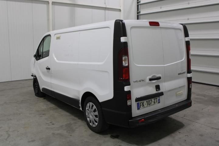 Photo 4 VIN: VF1FL000664394749 - RENAULT TRAFIC PANEL VAN 