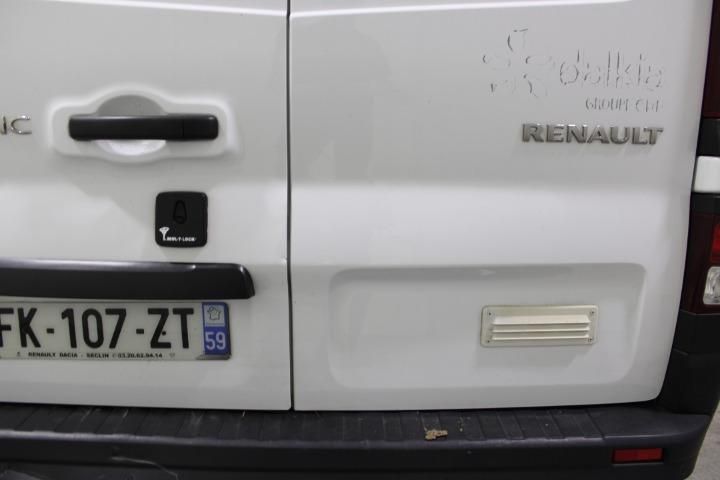 Photo 25 VIN: VF1FL000664394749 - RENAULT TRAFIC PANEL VAN 