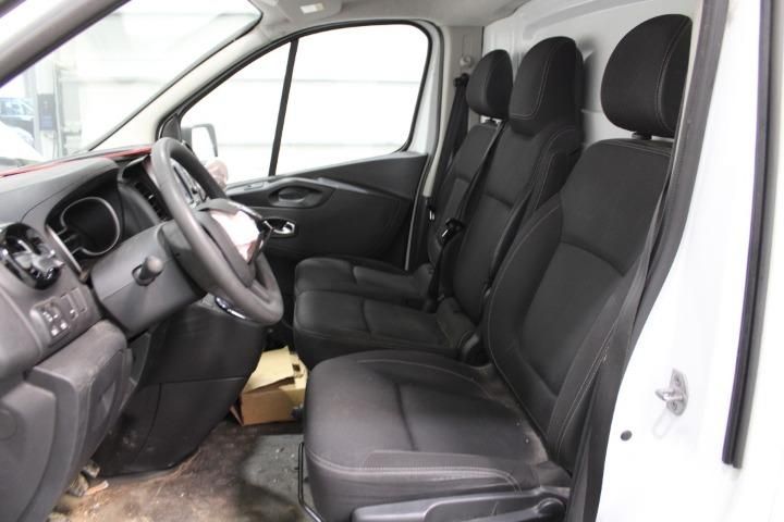 Photo 9 VIN: VF1FL000664394749 - RENAULT TRAFIC PANEL VAN 