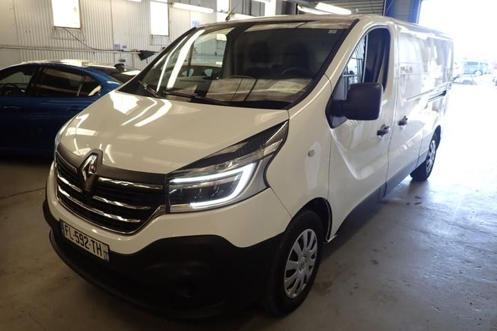 Photo 0 VIN: VF1FL000664515442 - RENAULT TRAFIC 