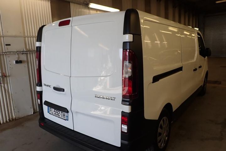 Photo 12 VIN: VF1FL000664515442 - RENAULT TRAFIC 