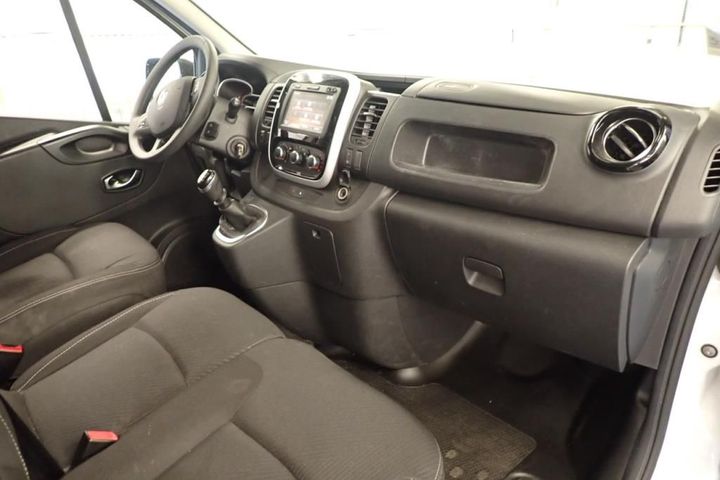 Photo 20 VIN: VF1FL000664515442 - RENAULT TRAFIC 