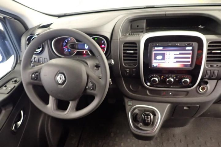 Photo 21 VIN: VF1FL000664515442 - RENAULT TRAFIC 