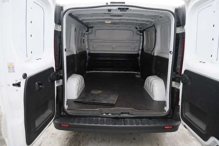 Photo 14 VIN: VF1FL000664528272 - RENAULT TRAFIC &#3914 