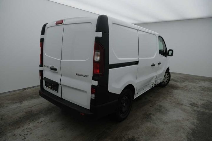 Photo 2 VIN: VF1FL000664528272 - RENAULT TRAFIC &#3914 