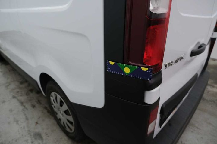 Photo 22 VIN: VF1FL000664528272 - RENAULT TRAFIC &#3914 