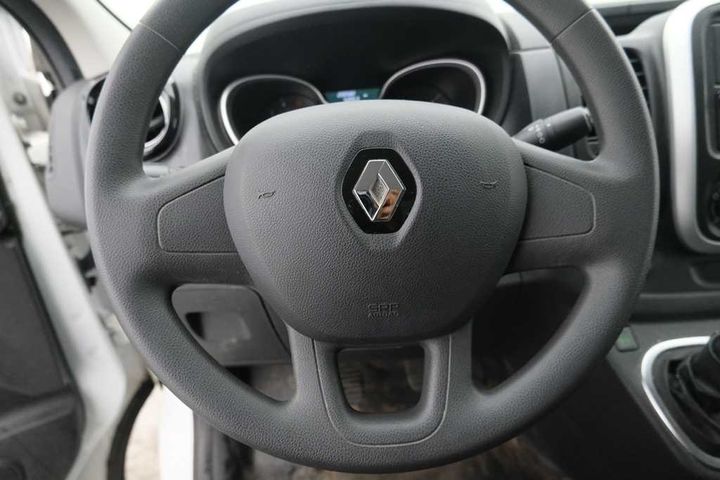 Photo 26 VIN: VF1FL000664528272 - RENAULT TRAFIC &#3914 