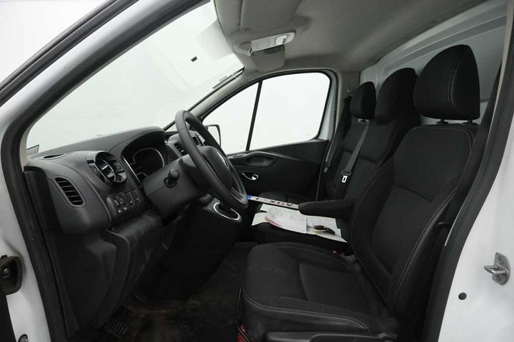 Photo 3 VIN: VF1FL000664528272 - RENAULT TRAFIC &#3914 