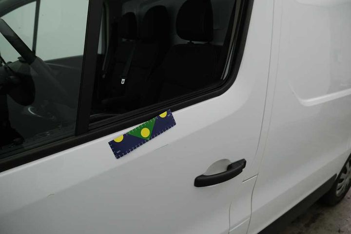 Photo 32 VIN: VF1FL000664528272 - RENAULT TRAFIC &#3914 