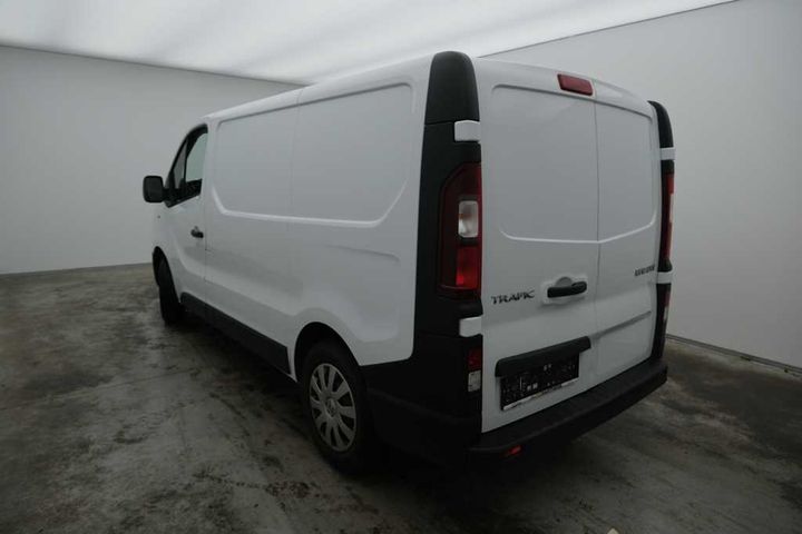 Photo 7 VIN: VF1FL000664528272 - RENAULT TRAFIC &#3914 