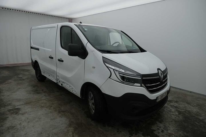 Photo 8 VIN: VF1FL000664528272 - RENAULT TRAFIC &#3914 