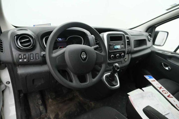 Photo 9 VIN: VF1FL000664528272 - RENAULT TRAFIC &#3914 