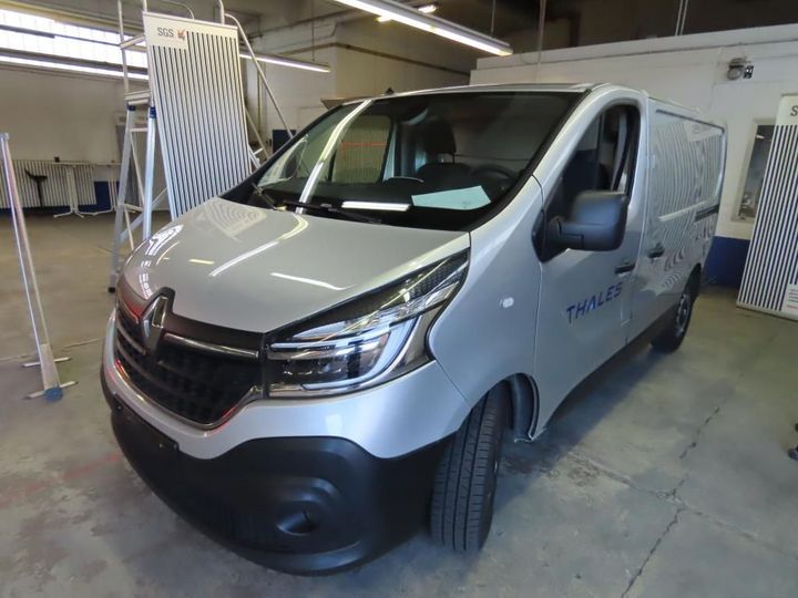 Photo 0 VIN: VF1FL000664679659 - RENAULT TRAFIC 