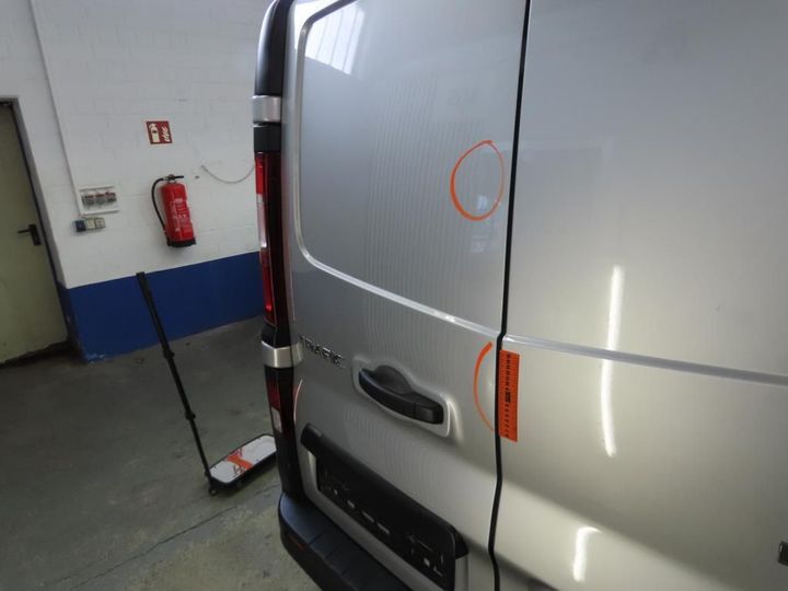 Photo 21 VIN: VF1FL000664679659 - RENAULT TRAFIC 