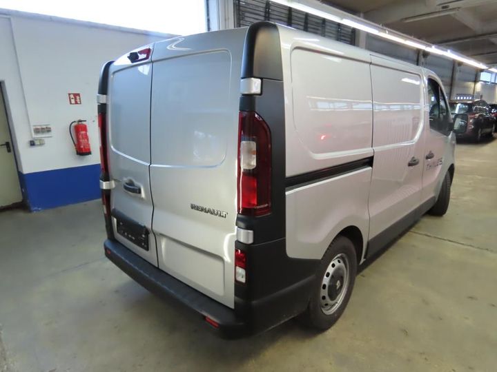 Photo 6 VIN: VF1FL000664679659 - RENAULT TRAFIC 