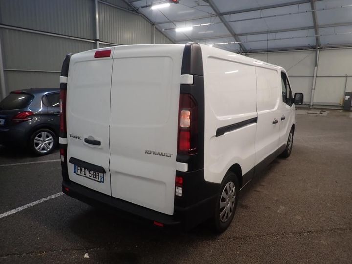 Photo 2 VIN: VF1FL000664722008 - RENAULT TRAFIC 