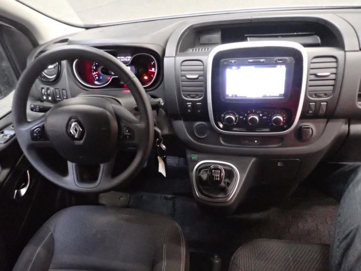 Photo 6 VIN: VF1FL000664722008 - RENAULT TRAFIC 