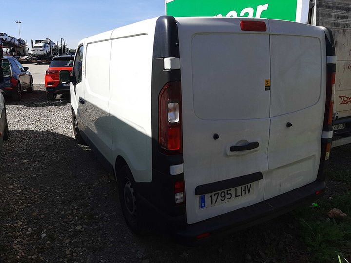 Photo 2 VIN: VF1FL000664726110 - RENAULT TRAFIC 