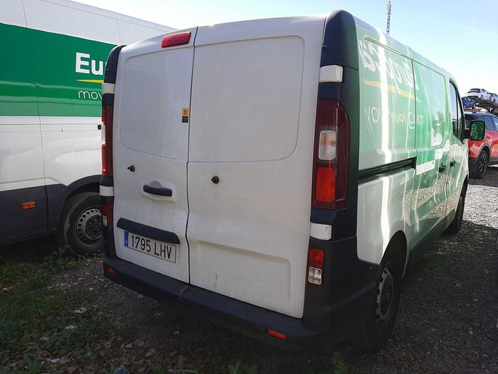 Photo 3 VIN: VF1FL000664726110 - RENAULT TRAFIC 