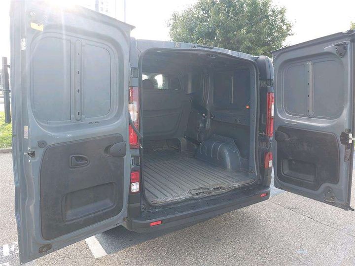 Photo 13 VIN: VF1FL000665107839 - RENAULT TRAFIC 