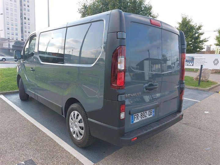 Photo 2 VIN: VF1FL000665107839 - RENAULT TRAFIC 