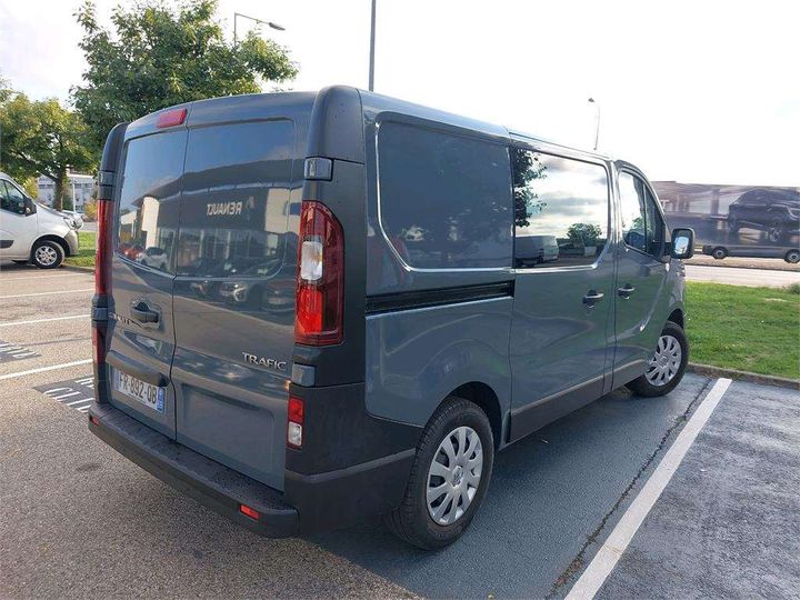 Photo 3 VIN: VF1FL000665107839 - RENAULT TRAFIC 