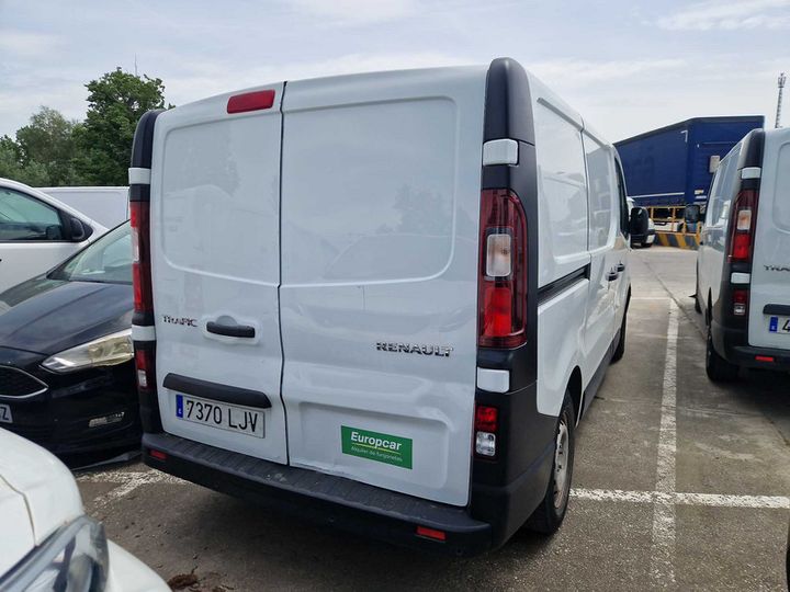 Photo 2 VIN: VF1FL000665910067 - RENAULT TRAFIC 