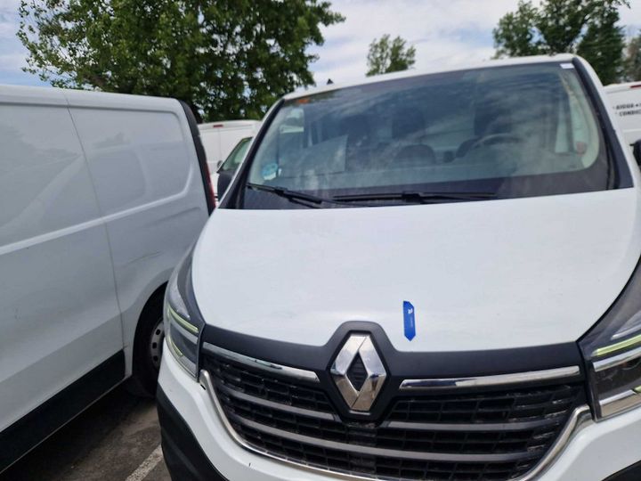 Photo 24 VIN: VF1FL000665910067 - RENAULT TRAFIC 