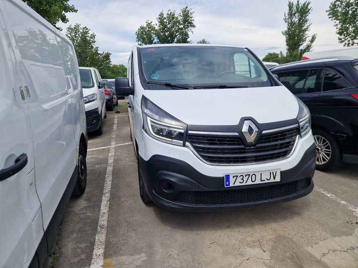 Photo 3 VIN: VF1FL000665910067 - RENAULT TRAFIC 