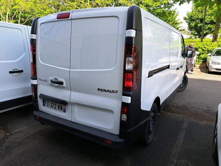 Photo 3 VIN: VF1FL000666694666 - RENAULT TRAFIC 