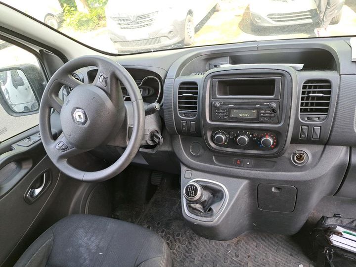 Photo 4 VIN: VF1FL000666694666 - RENAULT TRAFIC 