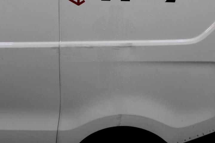 Photo 19 VIN: VF1FL000666887481 - RENAULT TRAFIC PANEL VAN 