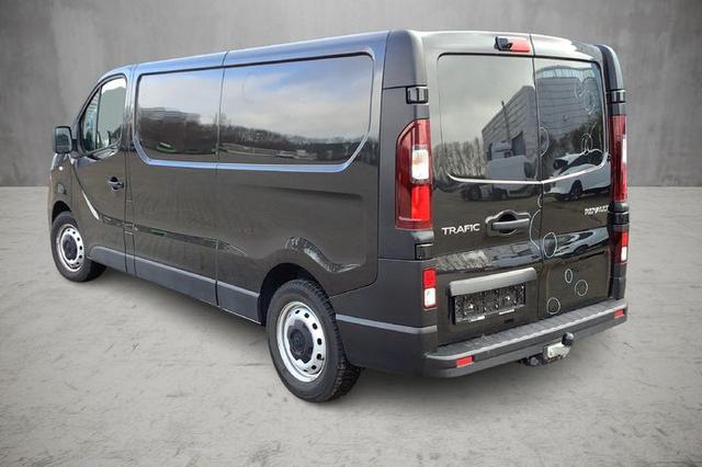 Photo 20 VIN: VF1FL000667109840 - RENAULT TRAFIC 