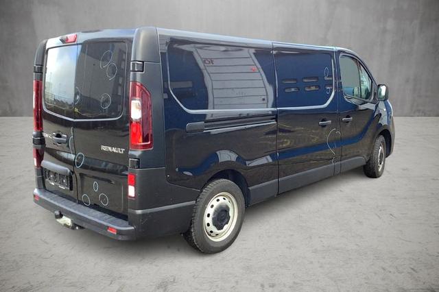 Photo 21 VIN: VF1FL000667109840 - RENAULT TRAFIC 