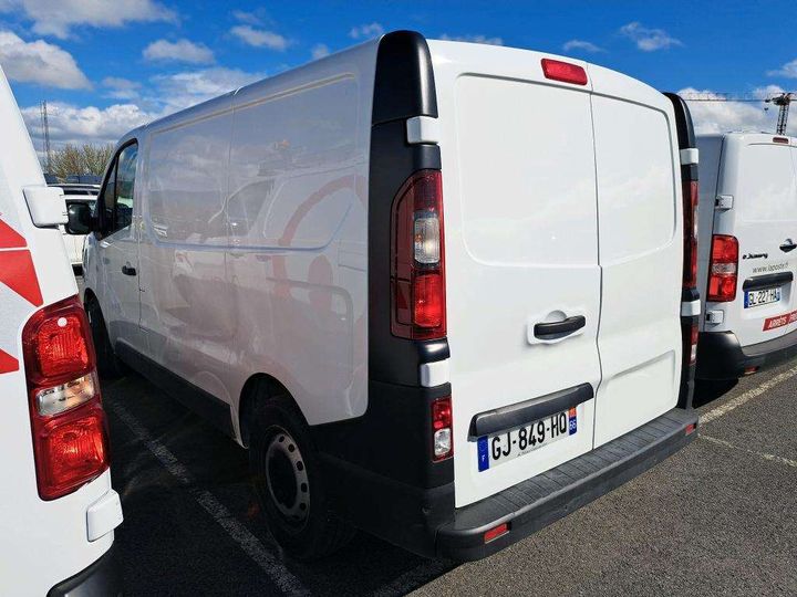 Photo 1 VIN: VF1FL000669827585 - RENAULT TRAFIC 