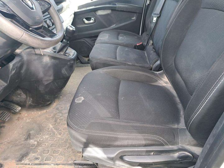 Photo 21 VIN: VF1FL000669827585 - RENAULT TRAFIC 