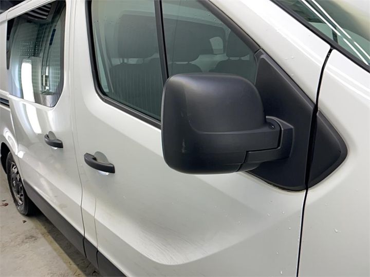 Photo 22 VIN: VF1FL000756031430 - RENAULT TRAFIC 