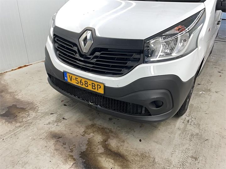 Photo 24 VIN: VF1FL000756031430 - RENAULT TRAFIC 