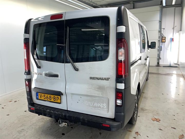 Photo 4 VIN: VF1FL000756031430 - RENAULT TRAFIC 