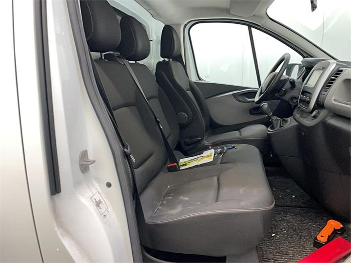 Photo 5 VIN: VF1FL000756031430 - RENAULT TRAFIC 