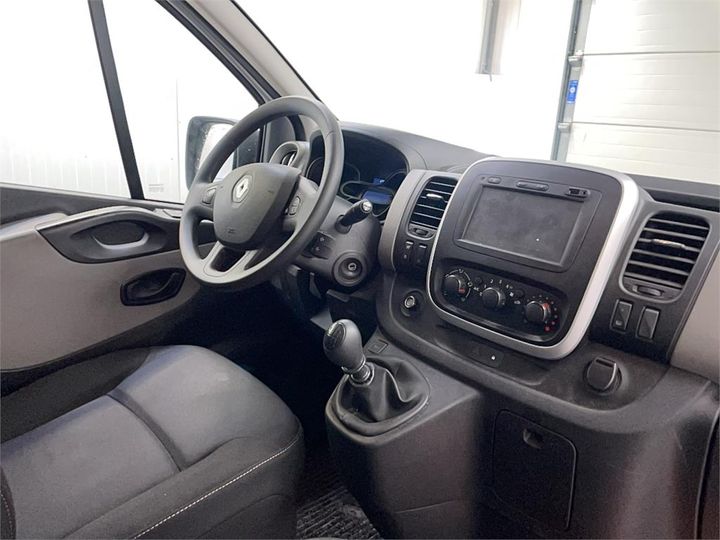 Photo 6 VIN: VF1FL000756031430 - RENAULT TRAFIC 