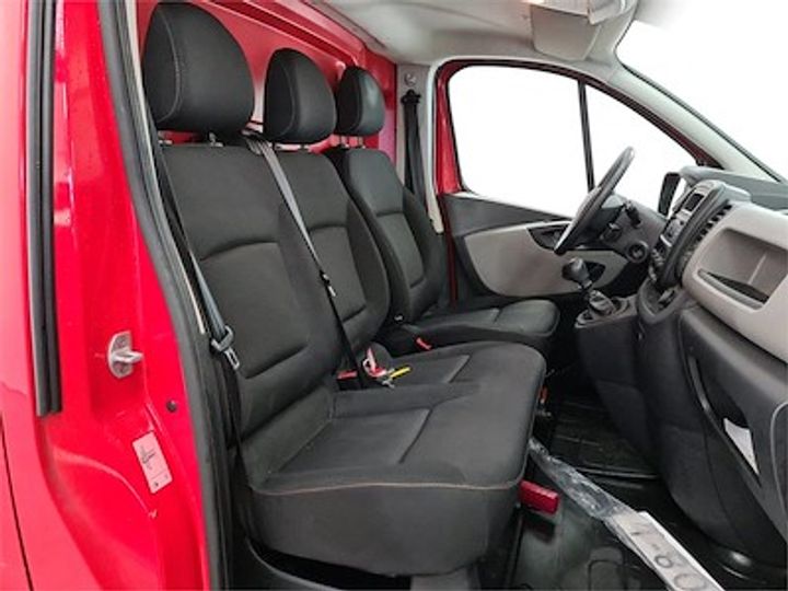 Photo 7 VIN: VF1FL000756064444 - RENAULT TRAFIC 