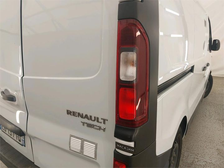 Photo 22 VIN: VF1FL000756403056 - RENAULT TRAFIC 