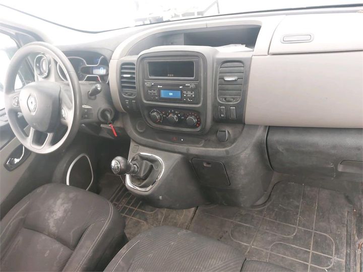 Photo 3 VIN: VF1FL000756403056 - RENAULT TRAFIC 