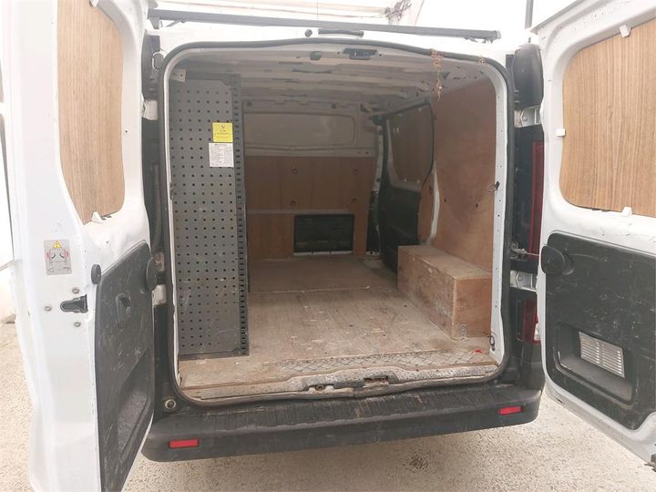 Photo 5 VIN: VF1FL000756403056 - RENAULT TRAFIC 