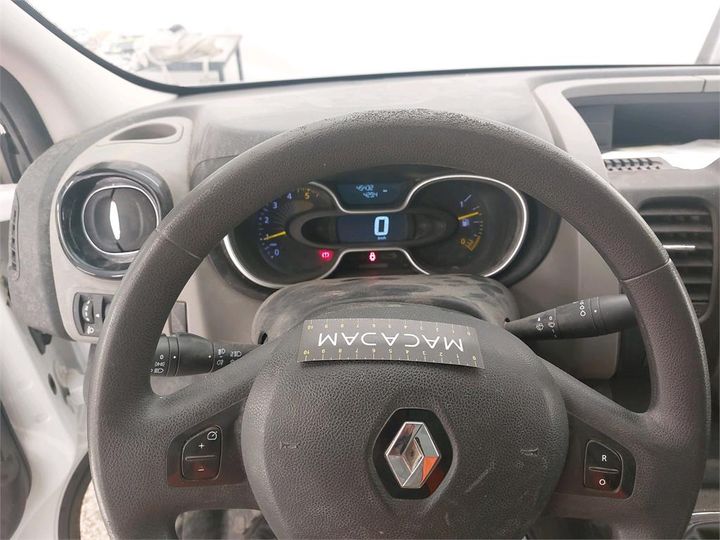 Photo 6 VIN: VF1FL000756403056 - RENAULT TRAFIC 