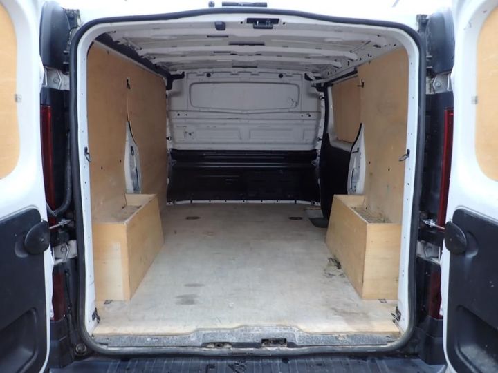 Photo 26 VIN: VF1FL000756707861 - RENAULT TRAFIC 